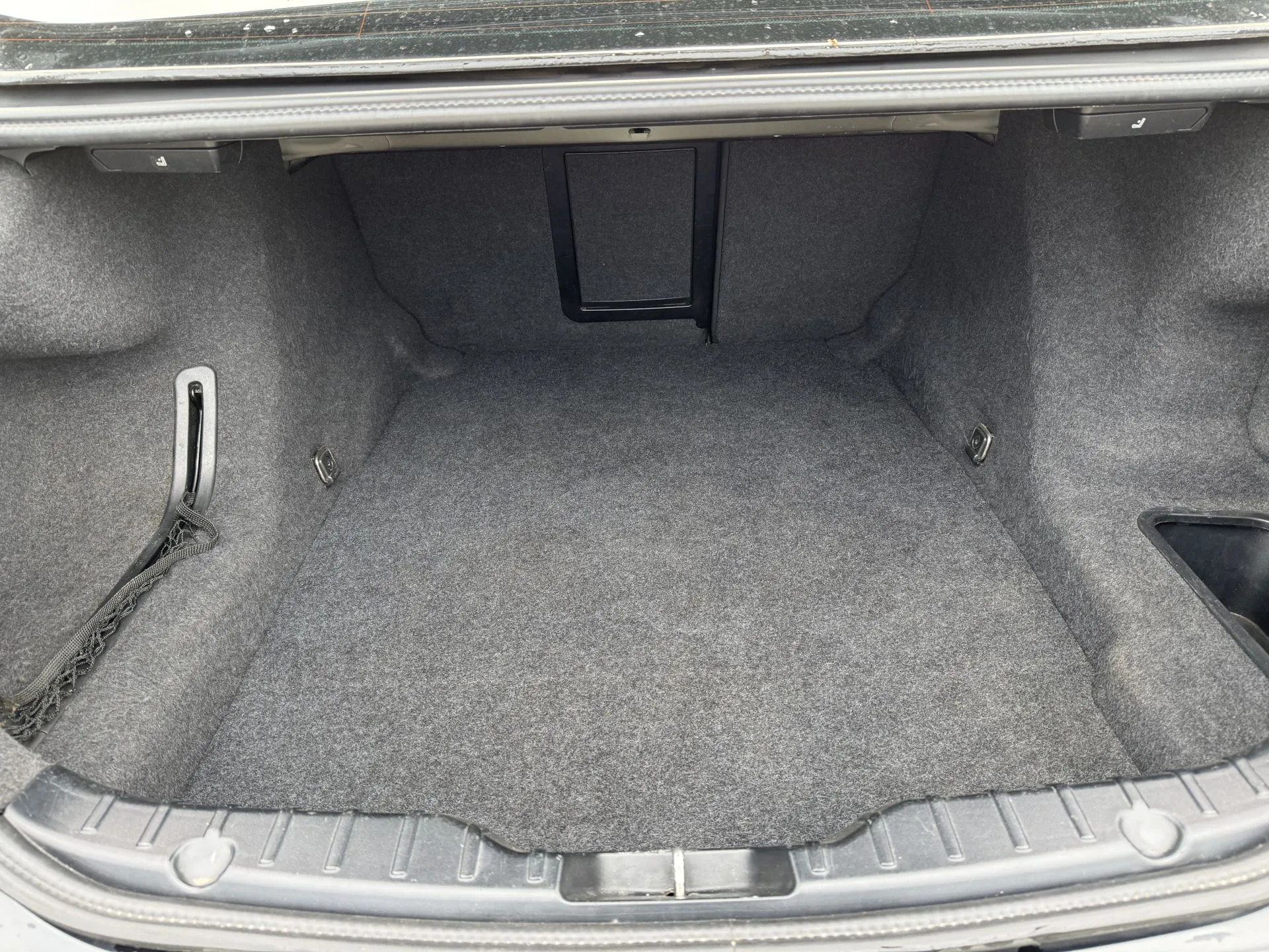 BMW Seria 5 F10/F11 2.0 - obrazek 15