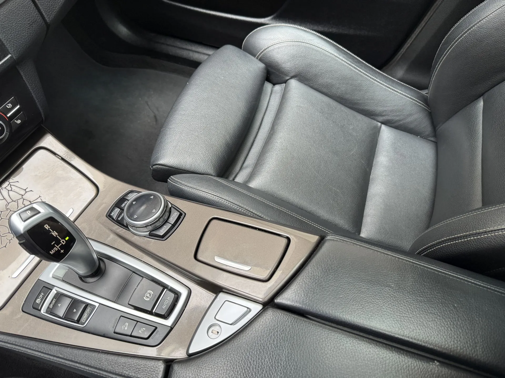 BMW Seria 5 F10/F11 2.0 - obrazek 24