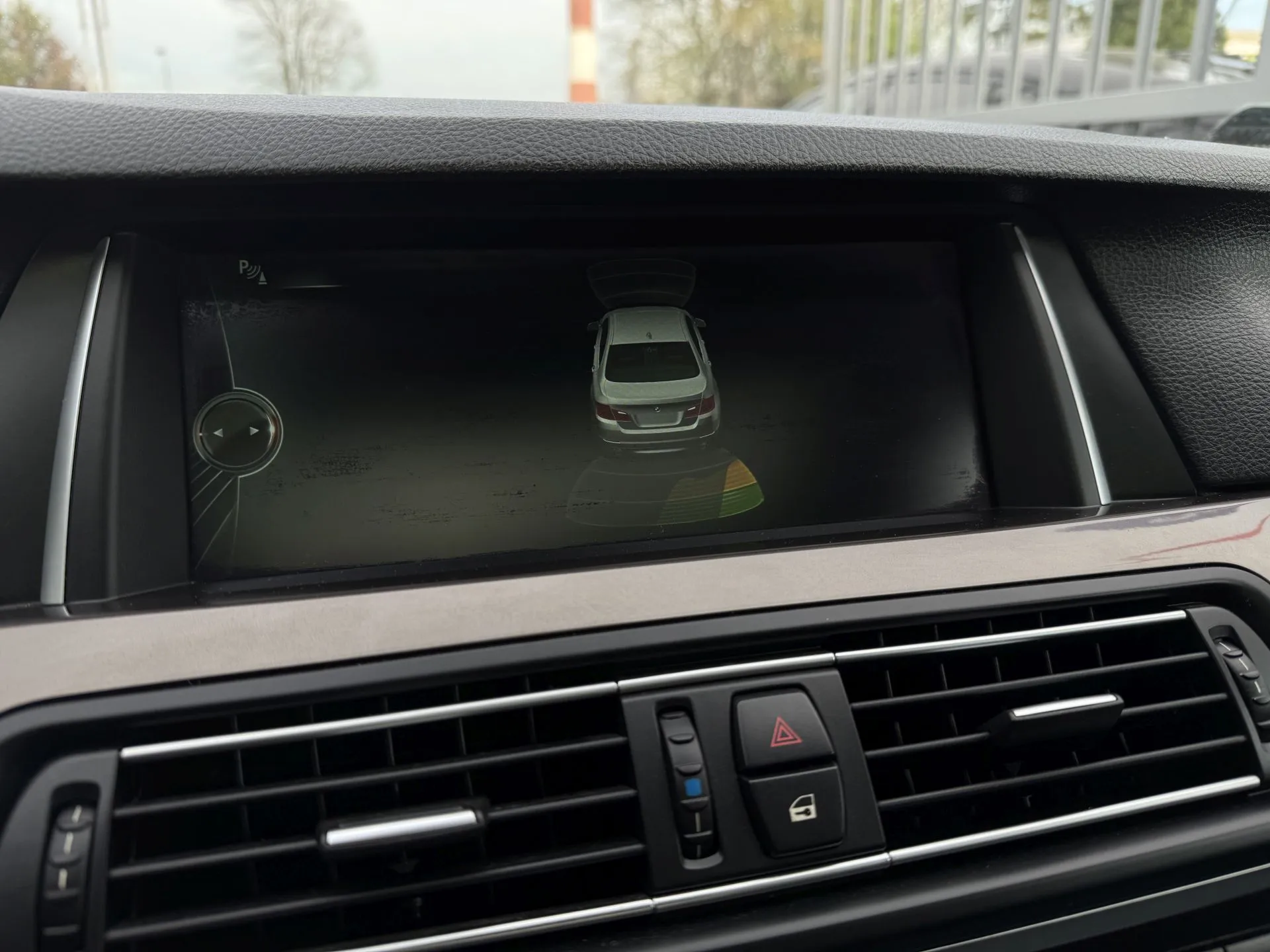 BMW Seria 5 F10/F11 2.0 - obrazek 26