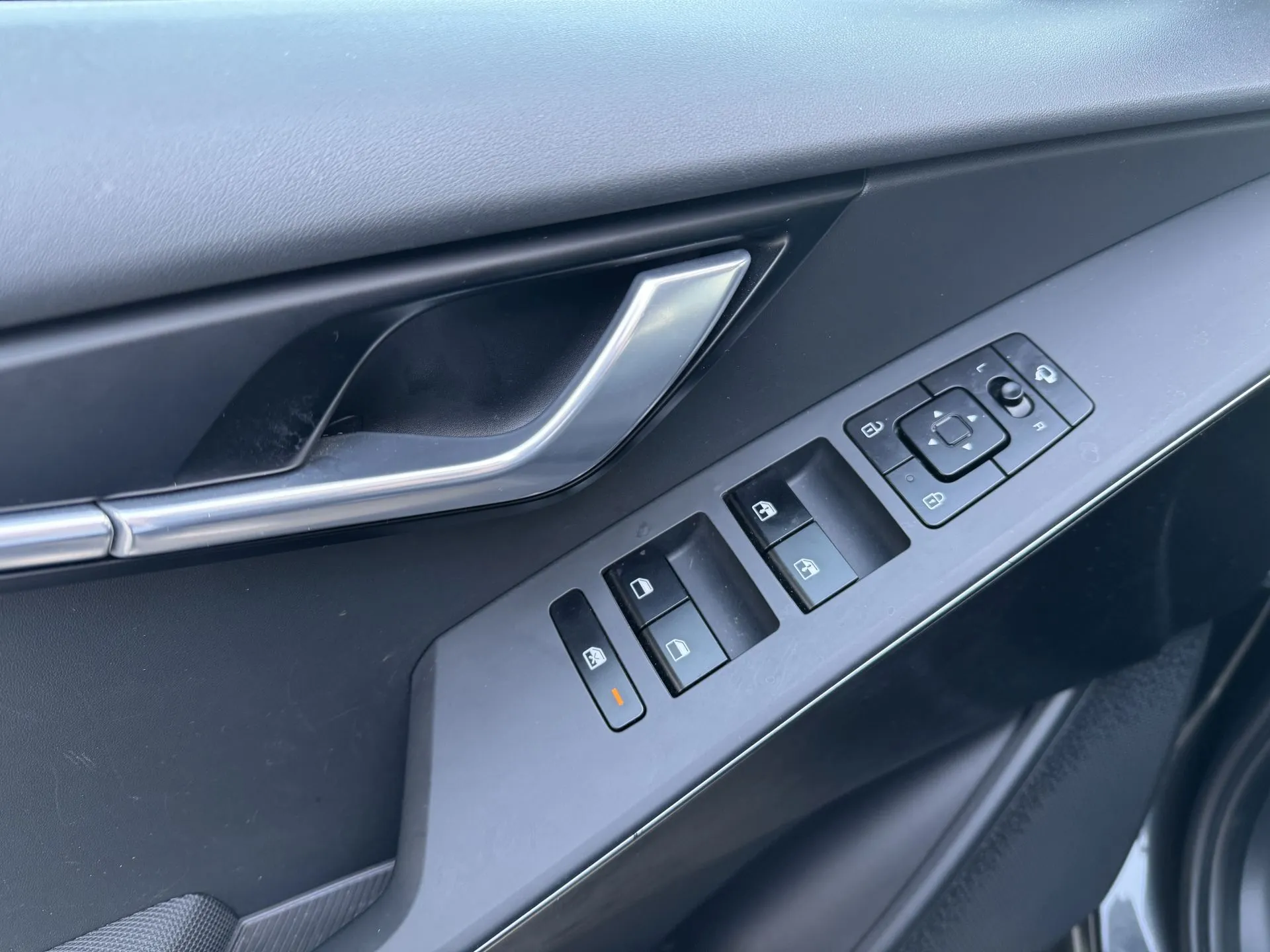 Kia Niro - obrazek 15