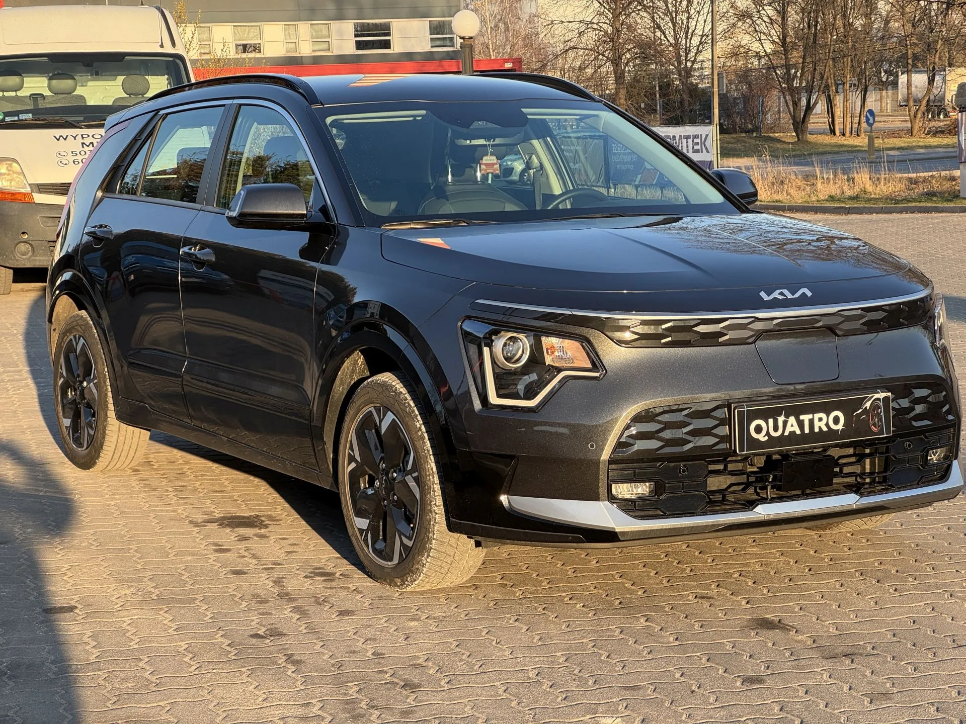 Kia Niro - obrazek 2