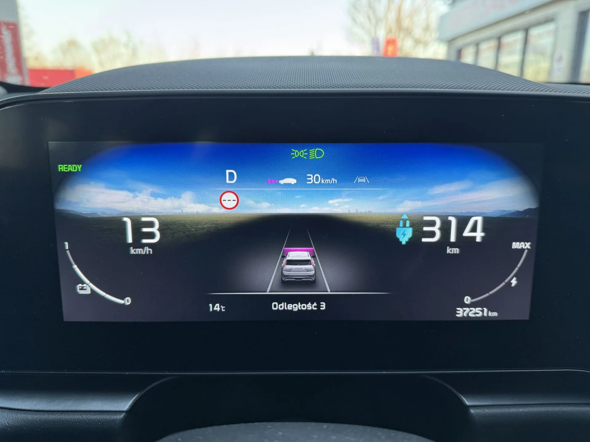 Kia Niro - obrazek 21