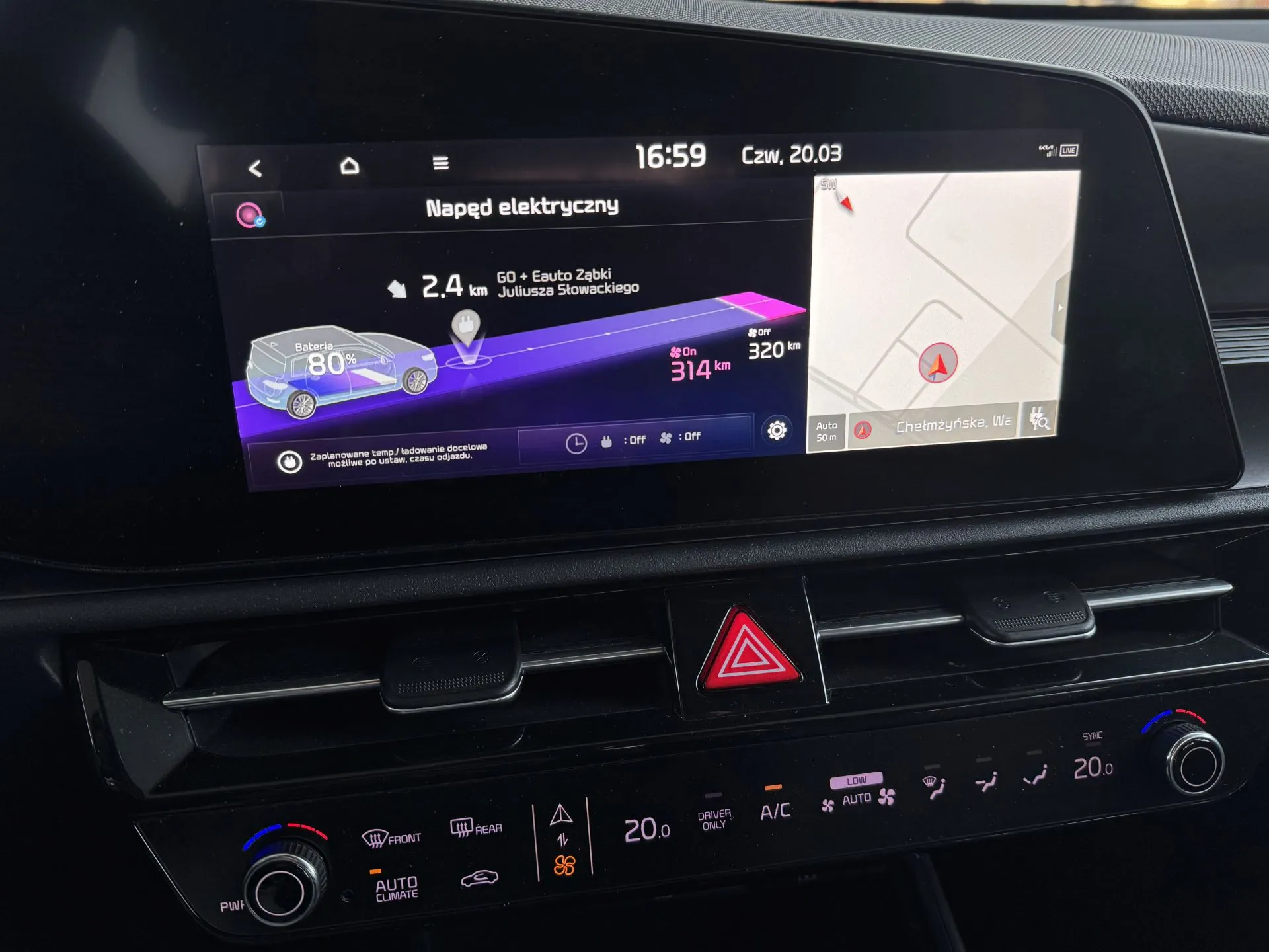 Kia Niro - obrazek 22