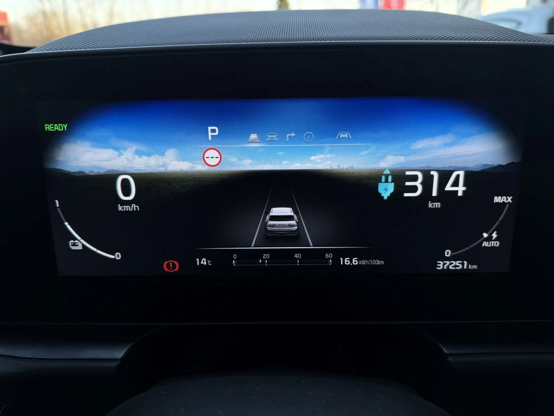 Kia Niro - obrazek 26