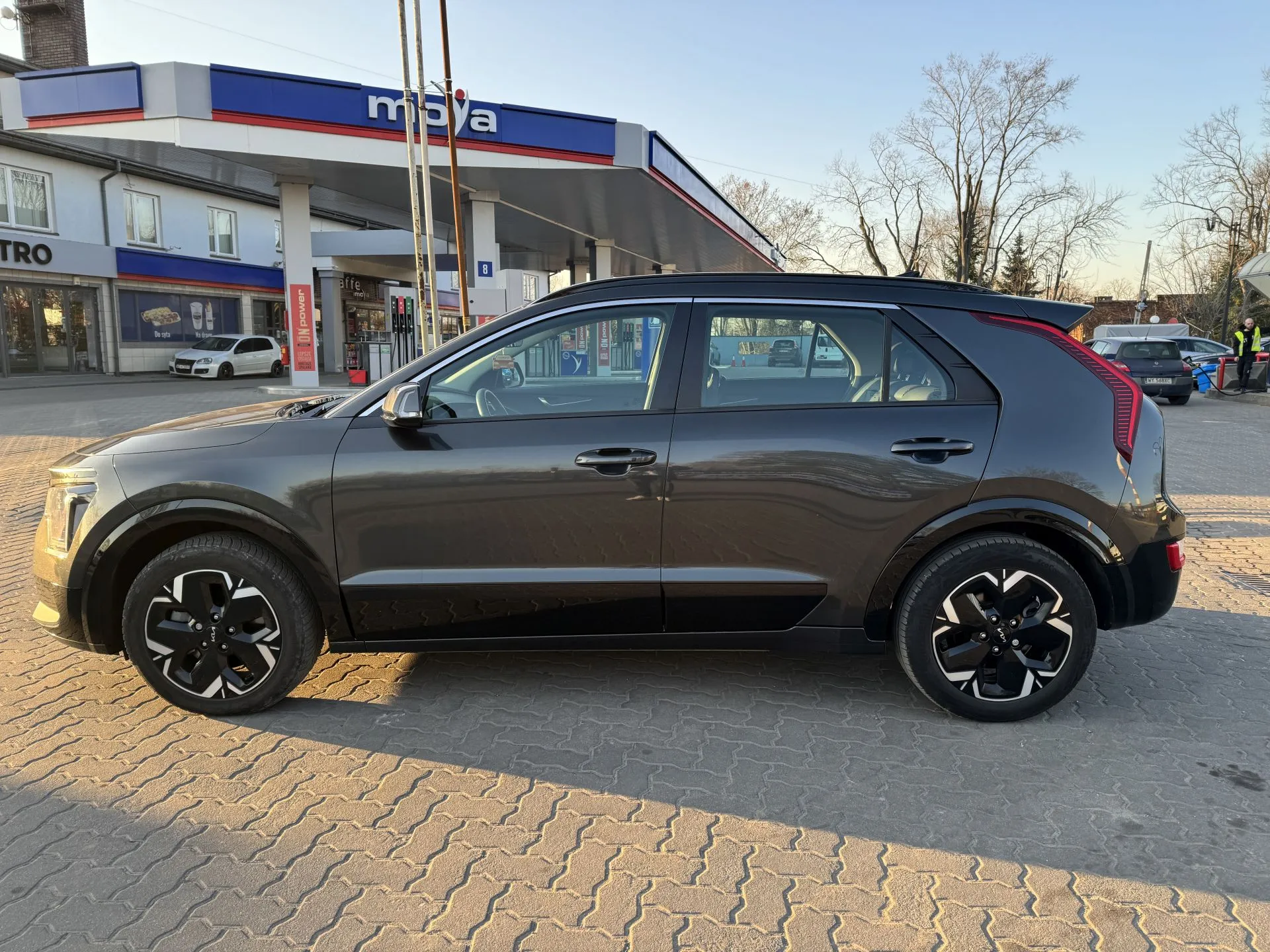 Kia Niro - obrazek 5