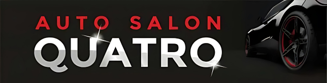 Quatro Auto Salon Chełmżyńska